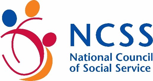 National Council of Social Services