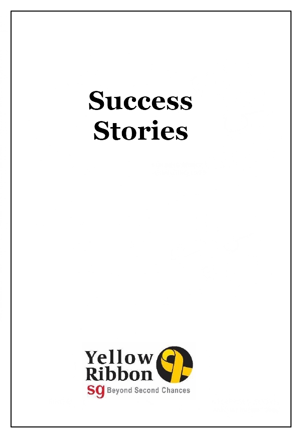 Success Stories 2023 - Vijayakumar's Story