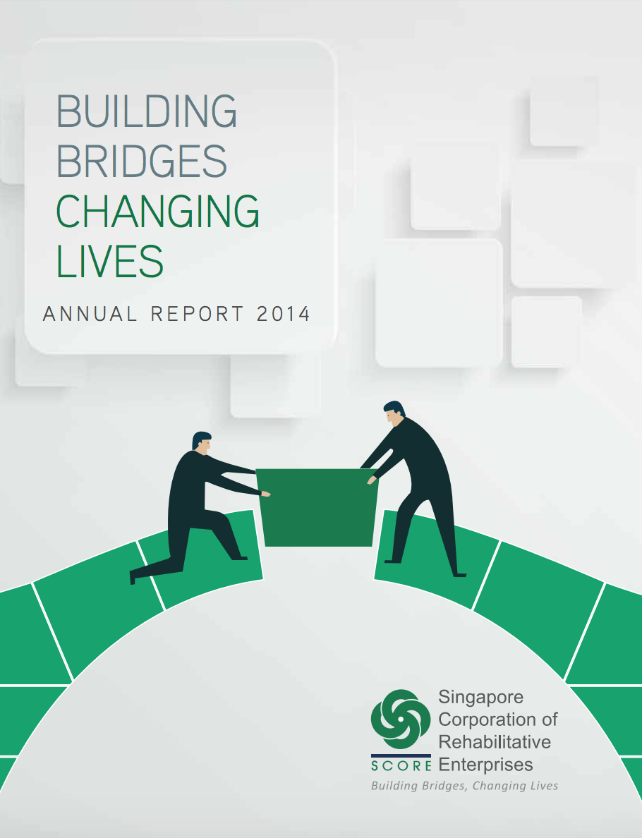 YRSG Annual Report 2014