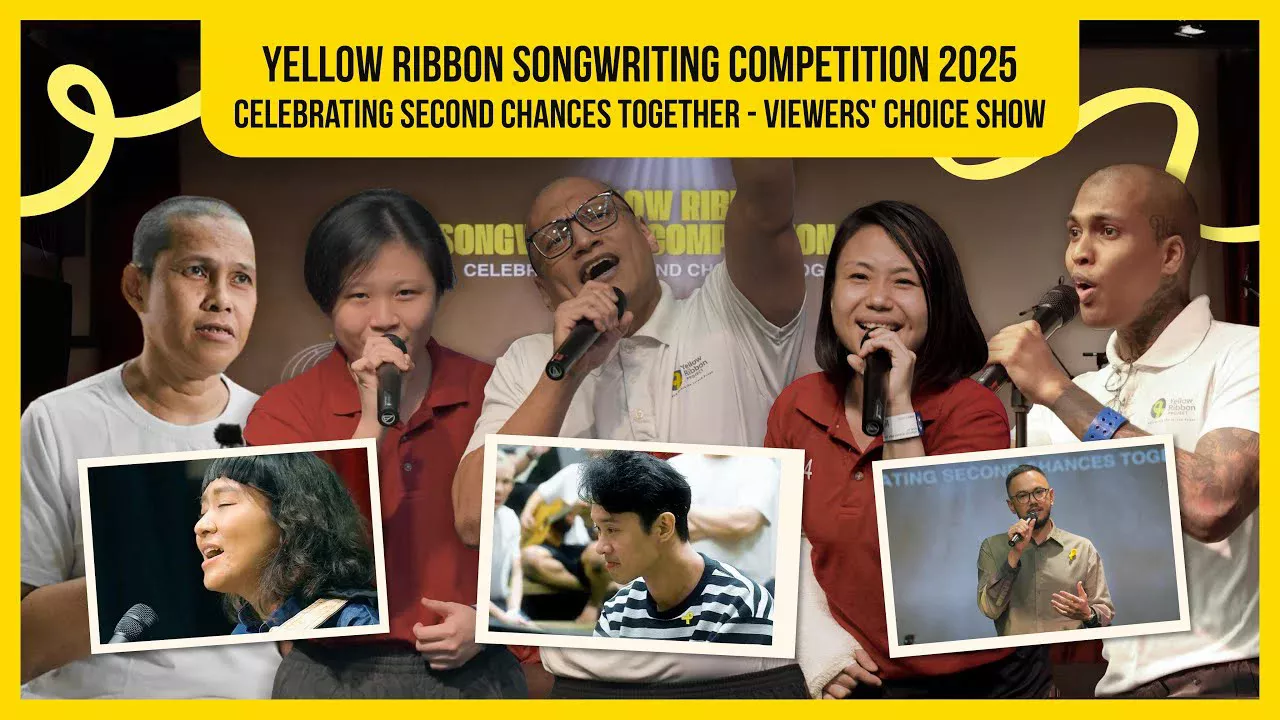 Yellow Ribbon Songwriting Competition