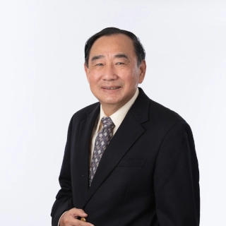 Mr Phillip Tan Eng Seong