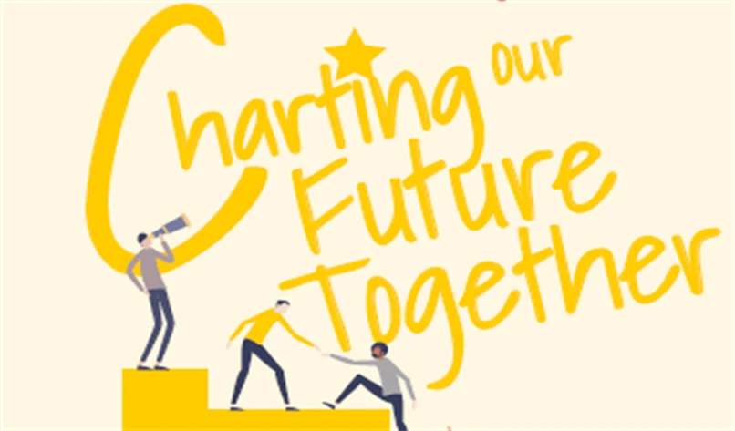 LAUNCH OF YRSG ANNUAL REPORT 2022