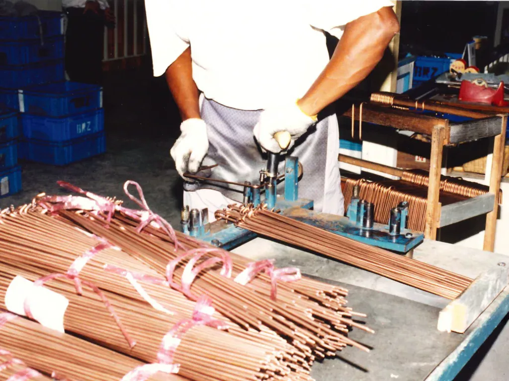 1985 workshop