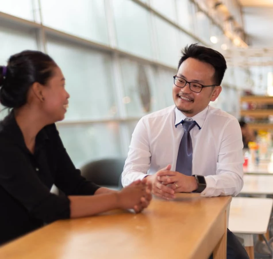 Career Retention Support