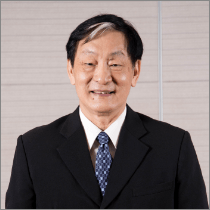 Mr Wan Shung Ming