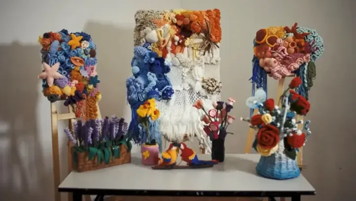 Yellow Ribbon Community Art Festival