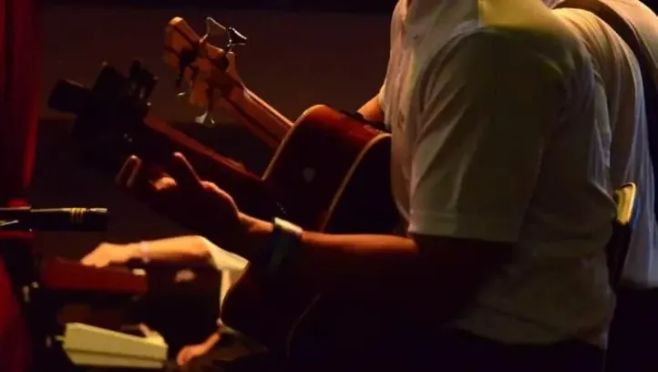 Yellow Ribbon Songwriting Competition