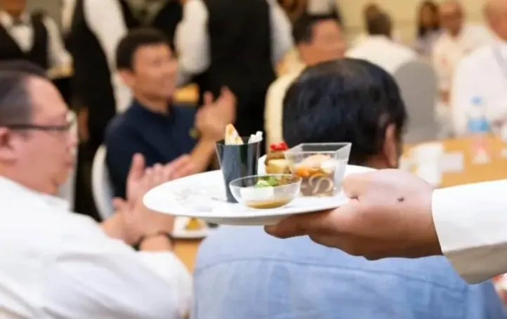 Yellow Ribbon Culinary Competition