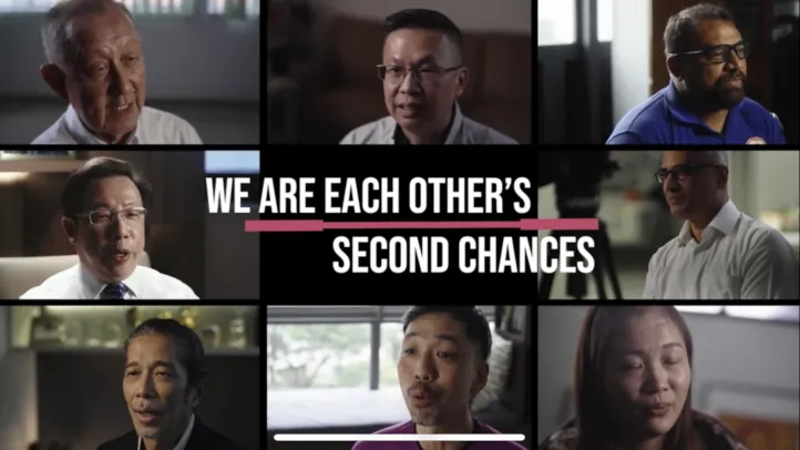 Yellow Ribbon Awards & Appreciation Ceremony