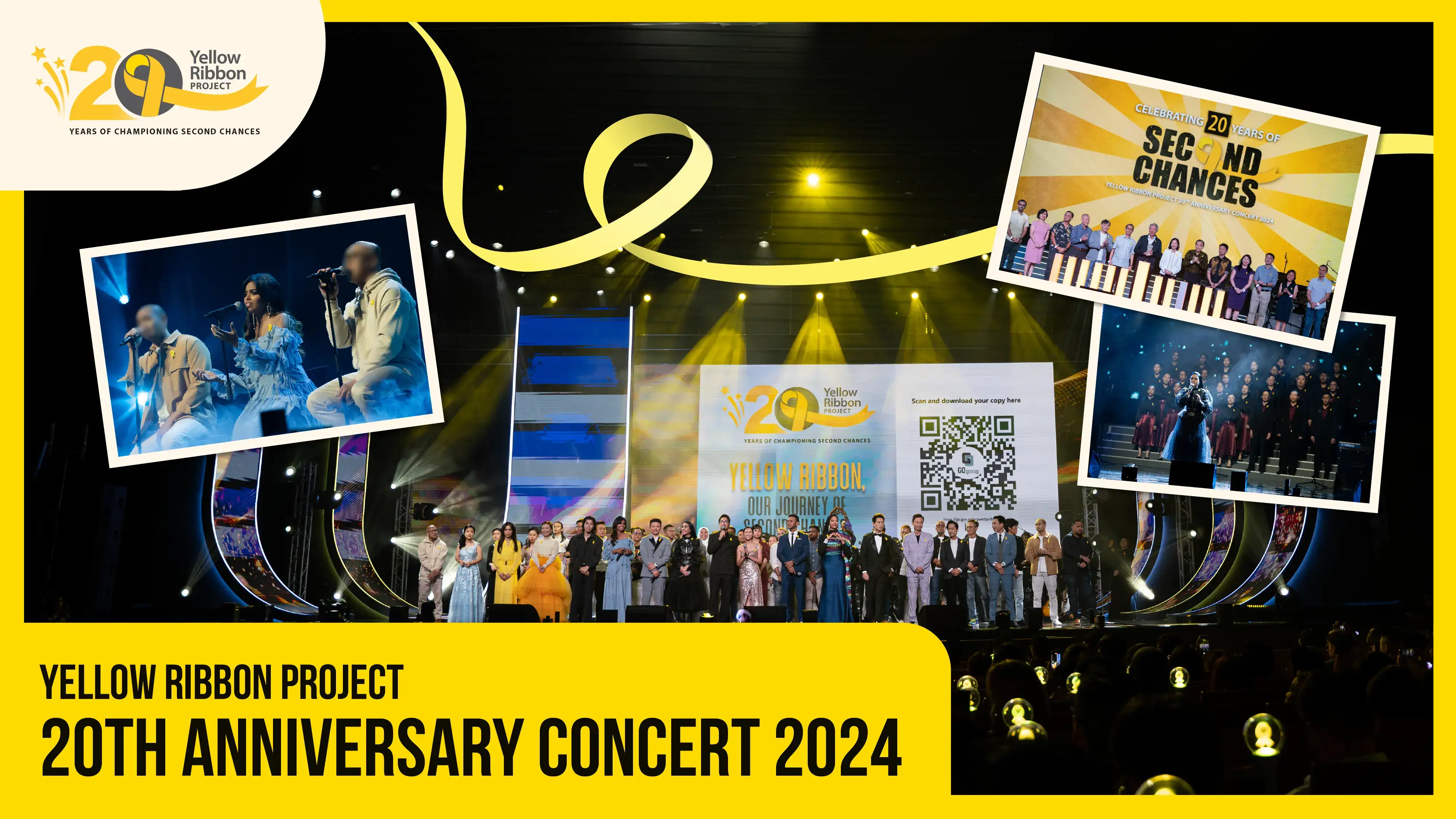 anniversary concert
