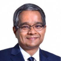 Dr Mohamed Fadzil Bin Mohamed