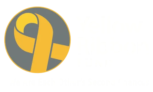 Yellow Ribbon Fund Logo