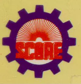 SCORE incorporation 1976