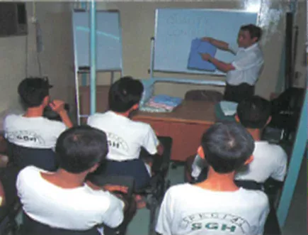 1987 Classroom