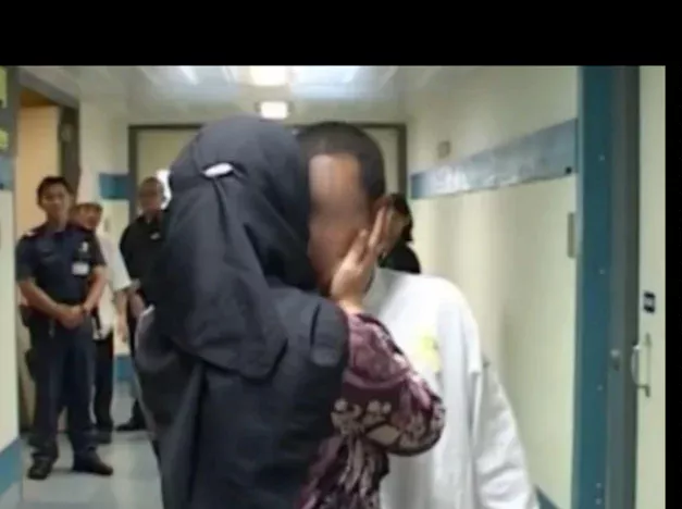 Aftercare Division 1990