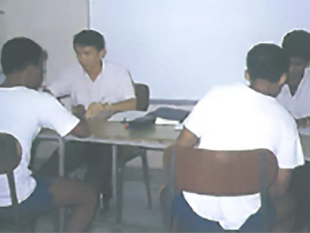 Job Placement Unit 1998