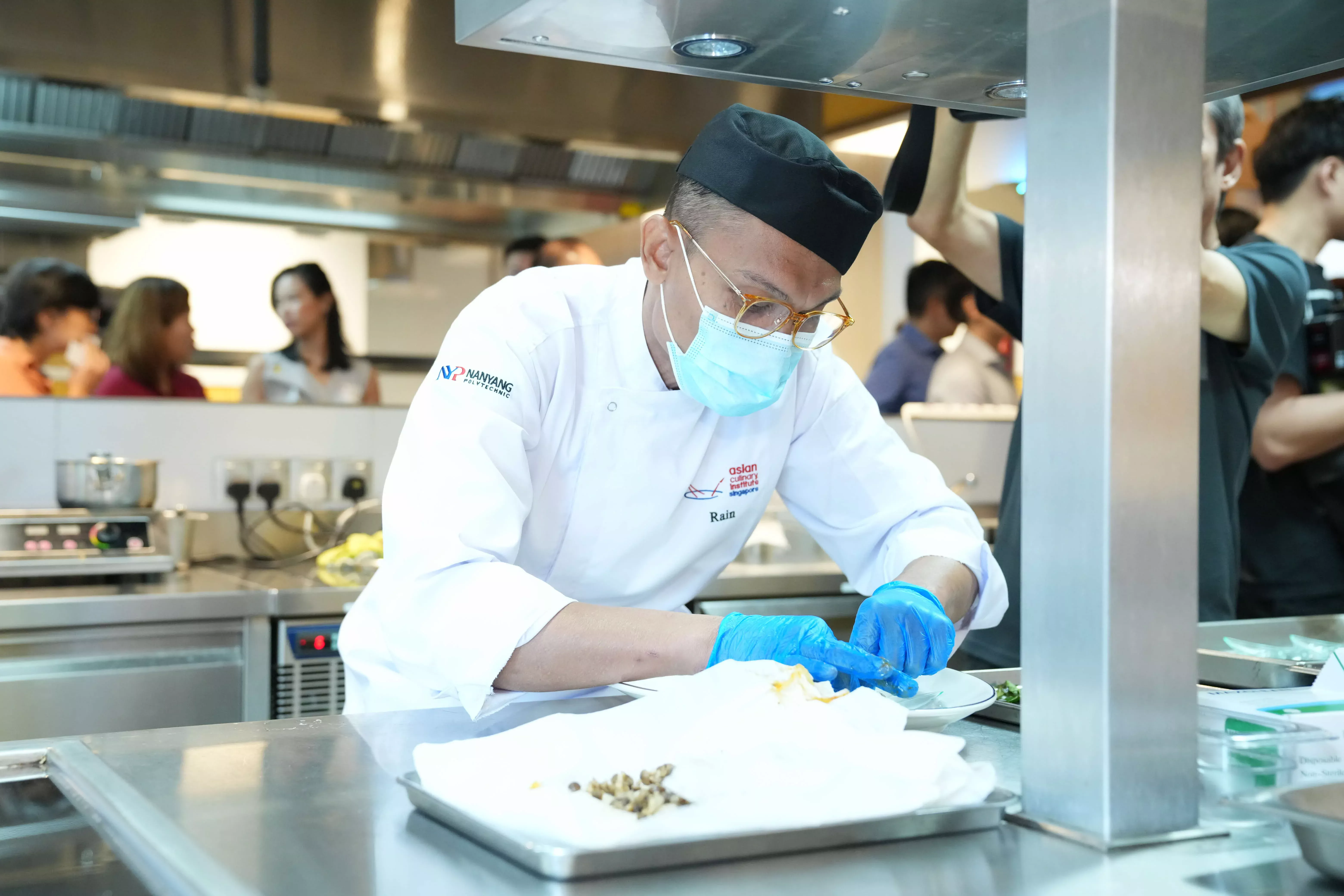 TAP and Grow Initiative 2020