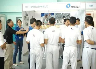 Yellow Ribbon Job Fair 2005