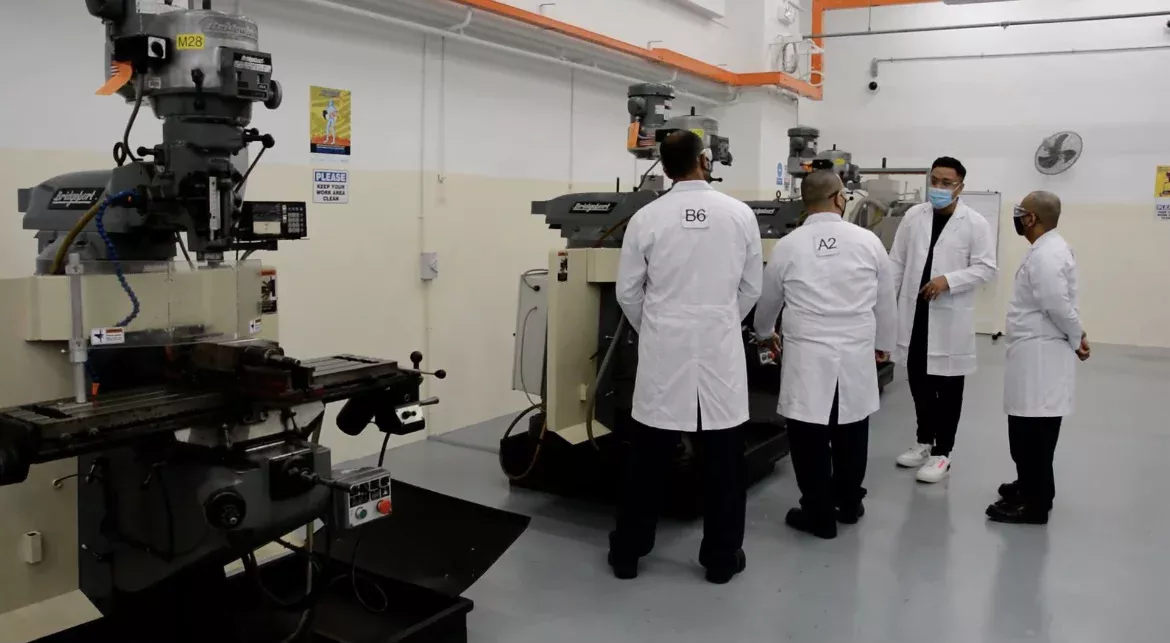 TAP and Grow Initiative 2020