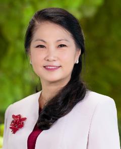 14. Shirley Wong