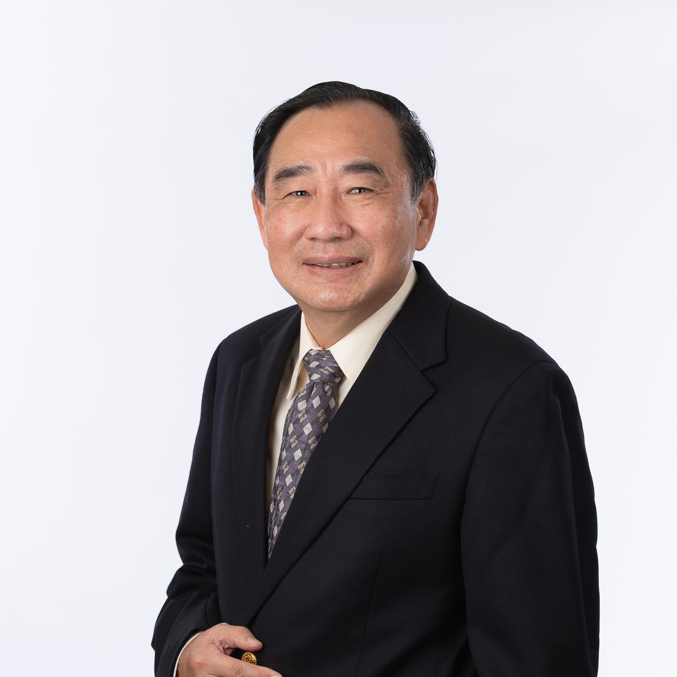Mr Philip Tan Eng Seong