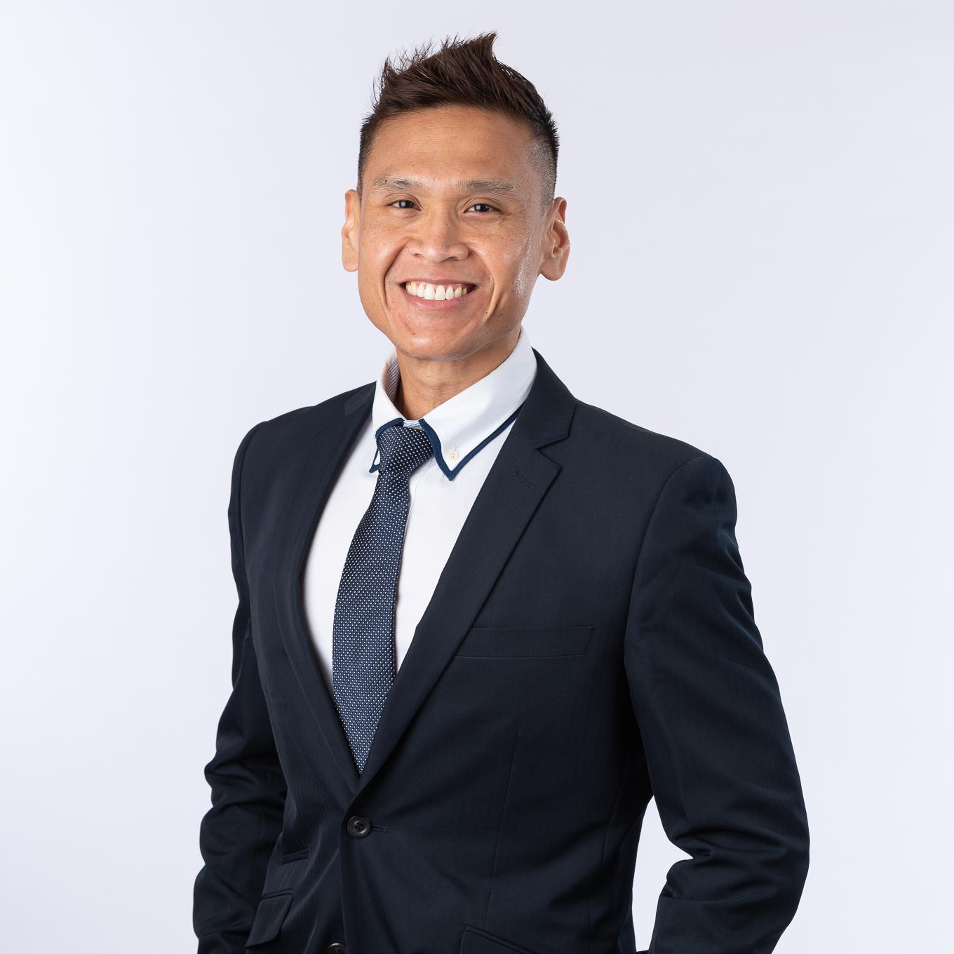 Dr Mohamed Fadzil Bin Mohamed