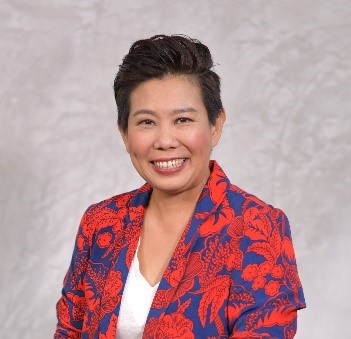 Ms Irene Ang