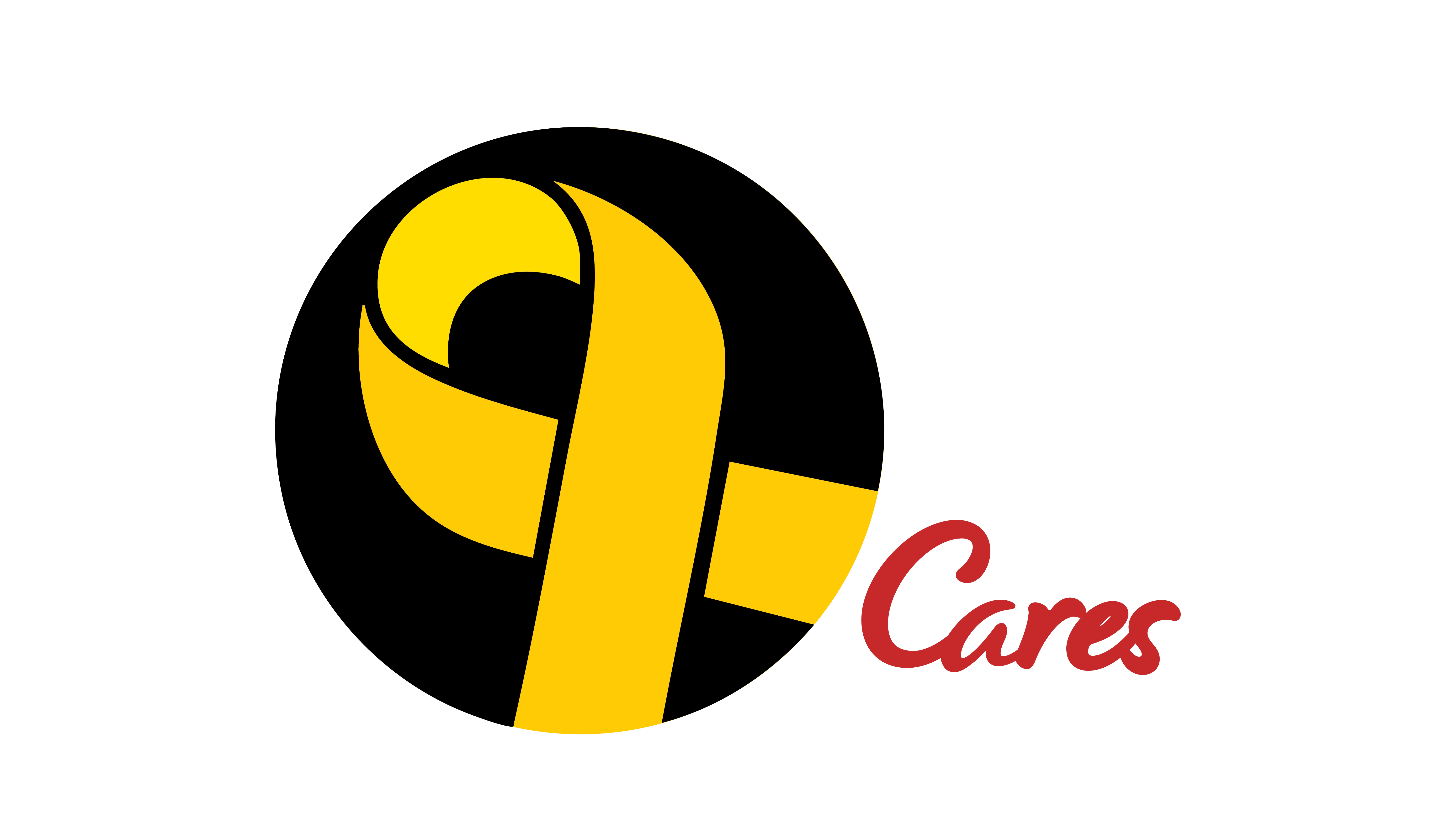 YR Cares Logo
