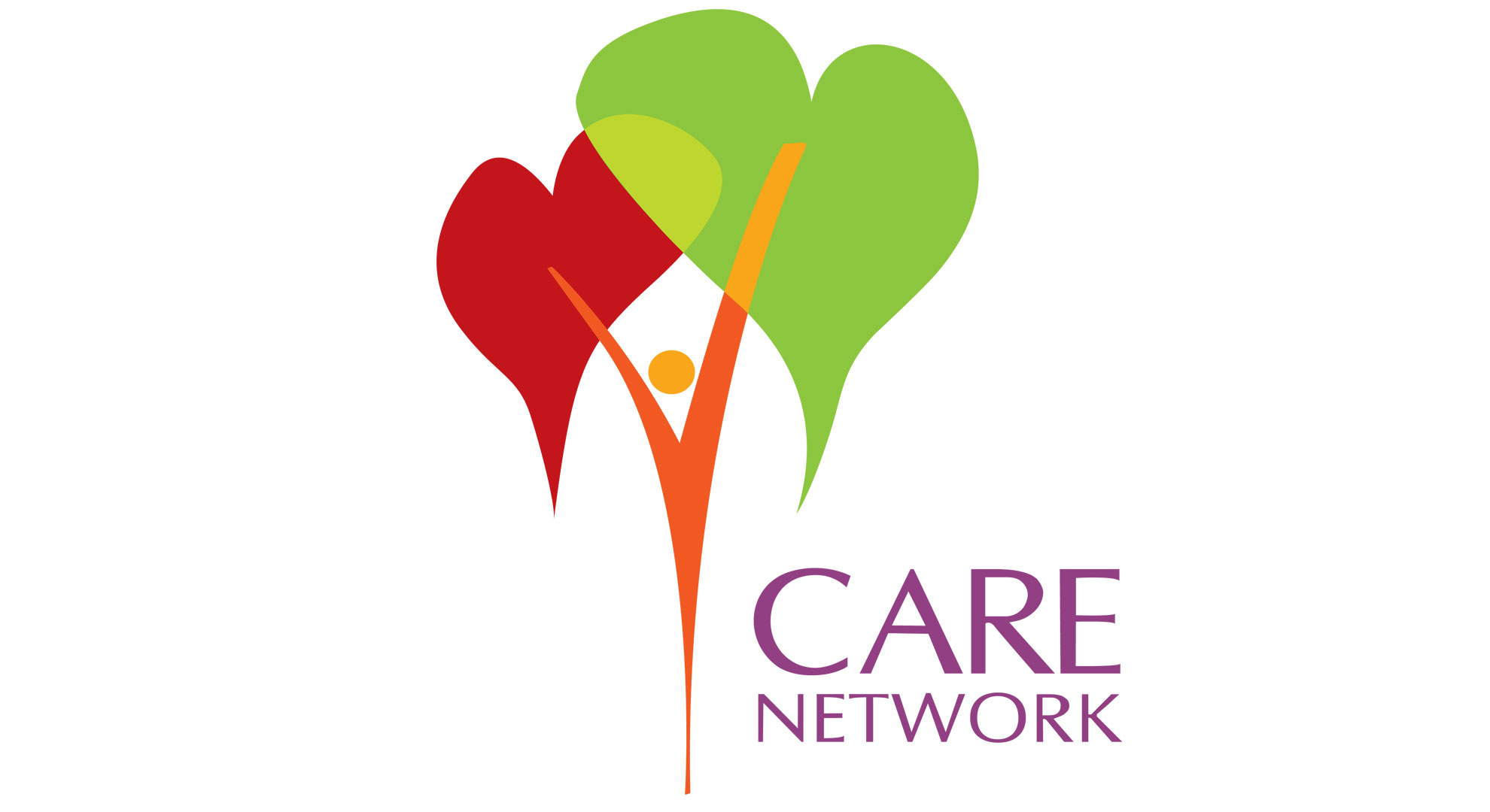 CARE Network Logo CARE Network Logo