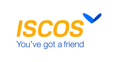 ISCOS Logo Small