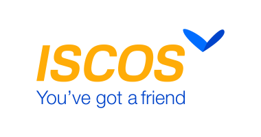 ISCOS Logo Small ISCOS Logo Small