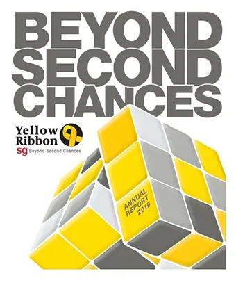 YRSG Annual Report 2019