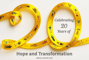 YRF Annual Report 2024