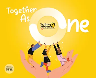 YRSG Annual Report 2023