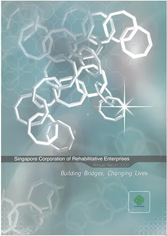 YRSG Annual Report 2004