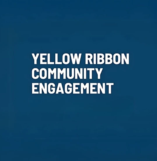 YRCE Newsletter May 2025