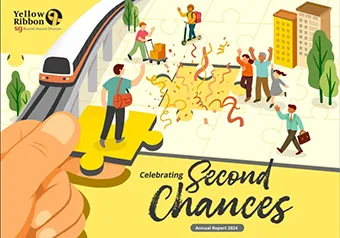 YRSG Annual Report 2024